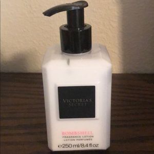 VS Bombshell Fragrance Lotion!! Never been used!